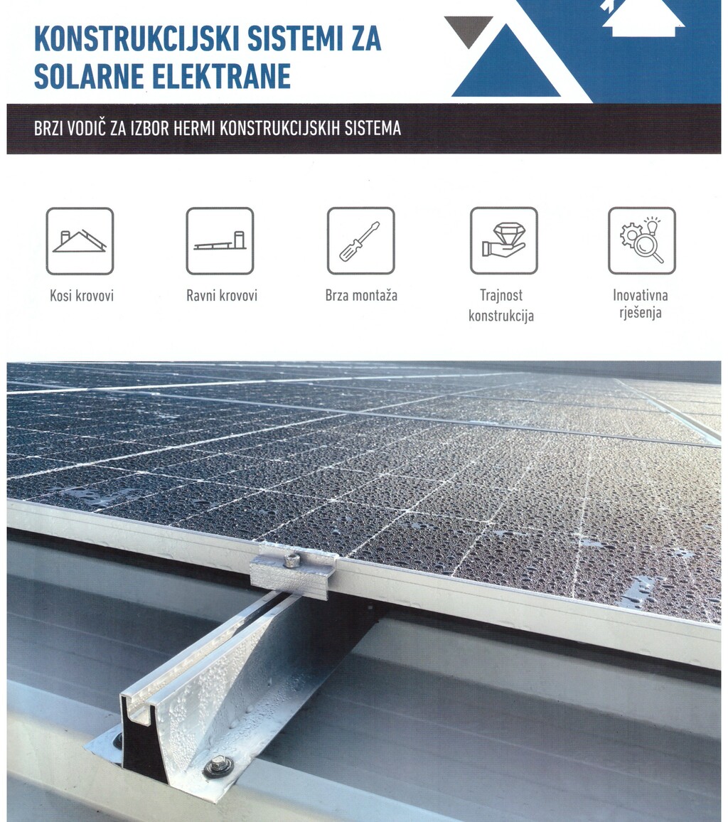 HERMI KONSTRUKCIJSKI SISTEMI